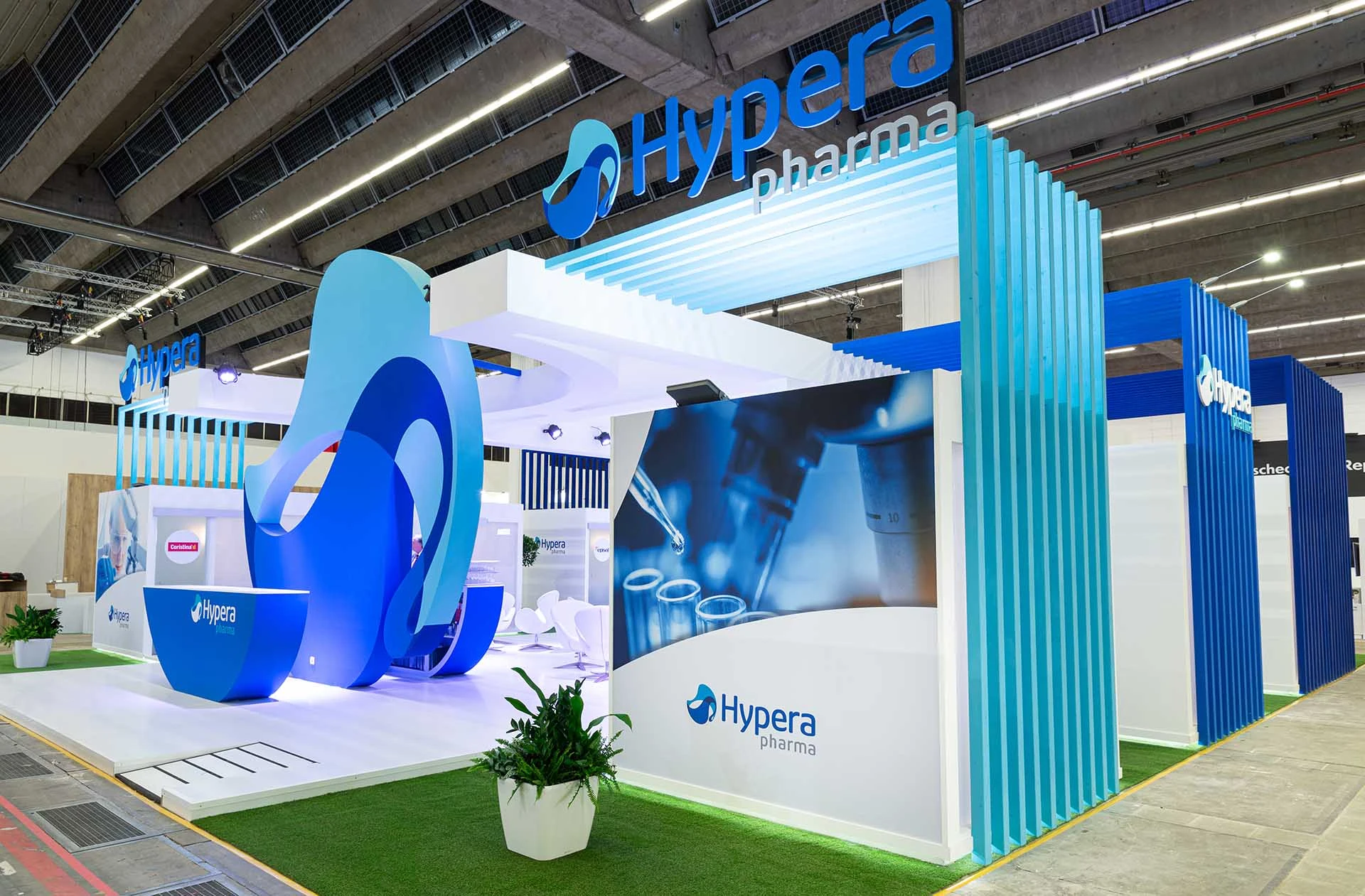 Hypera Q2 Profit Rises 15% to US$96 Million