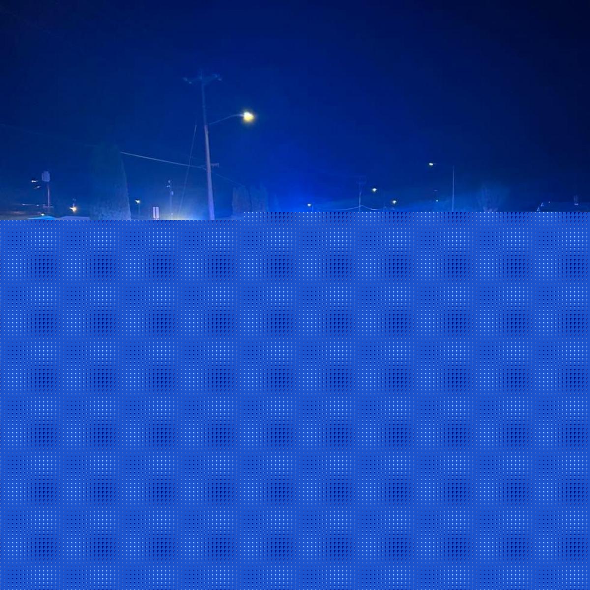 Shell Casings Covered the Road After Late-Night Kennewick Gunfire