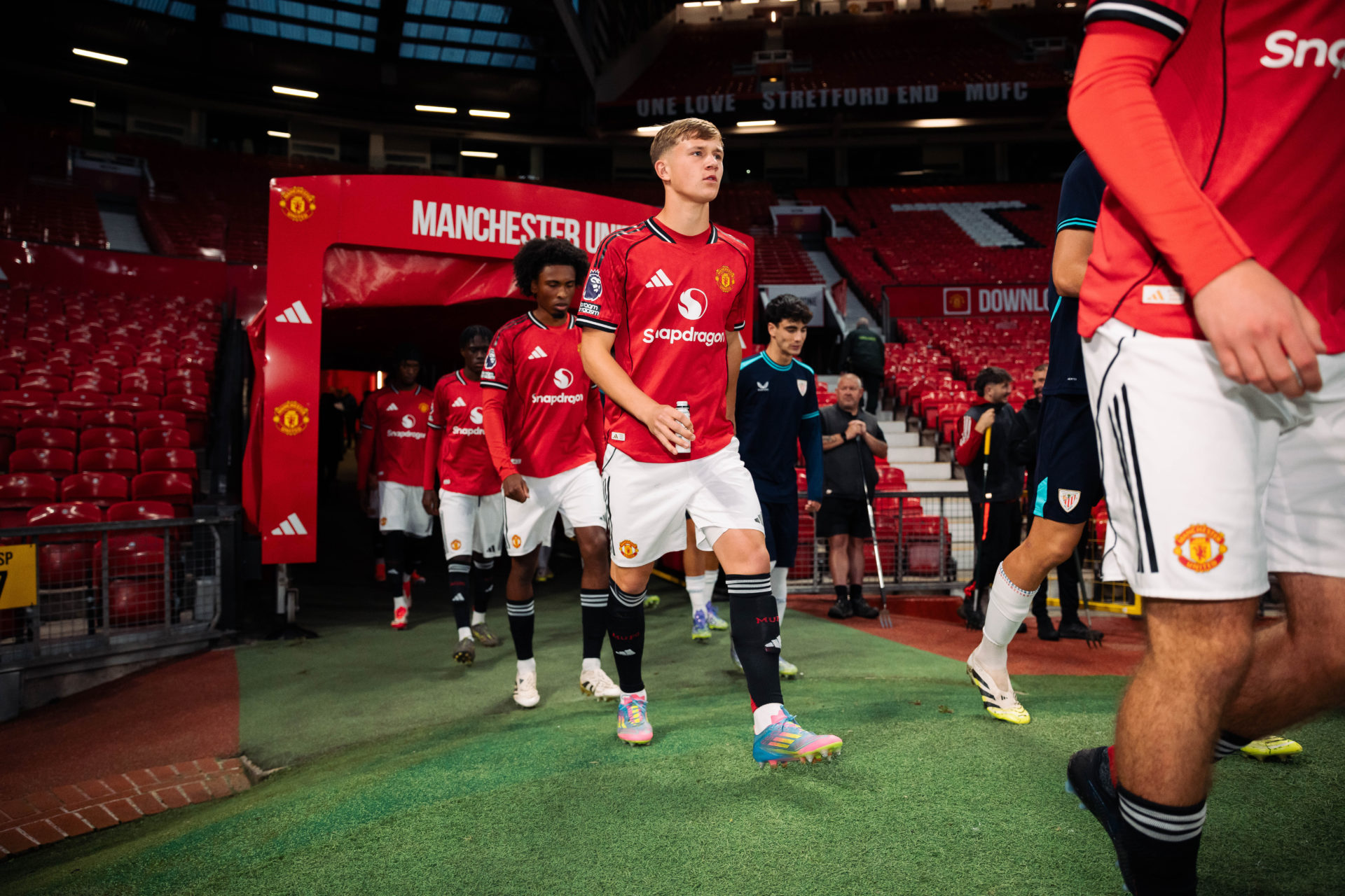 Xavi is the perfect Man Utd manager for one academy talent who is a mix of Paul Scholes and David Beckham - Opinion