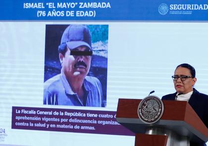 El Mayo’s Plea Deal May Be Fueling U.S. Missile Strikes off Venezuela