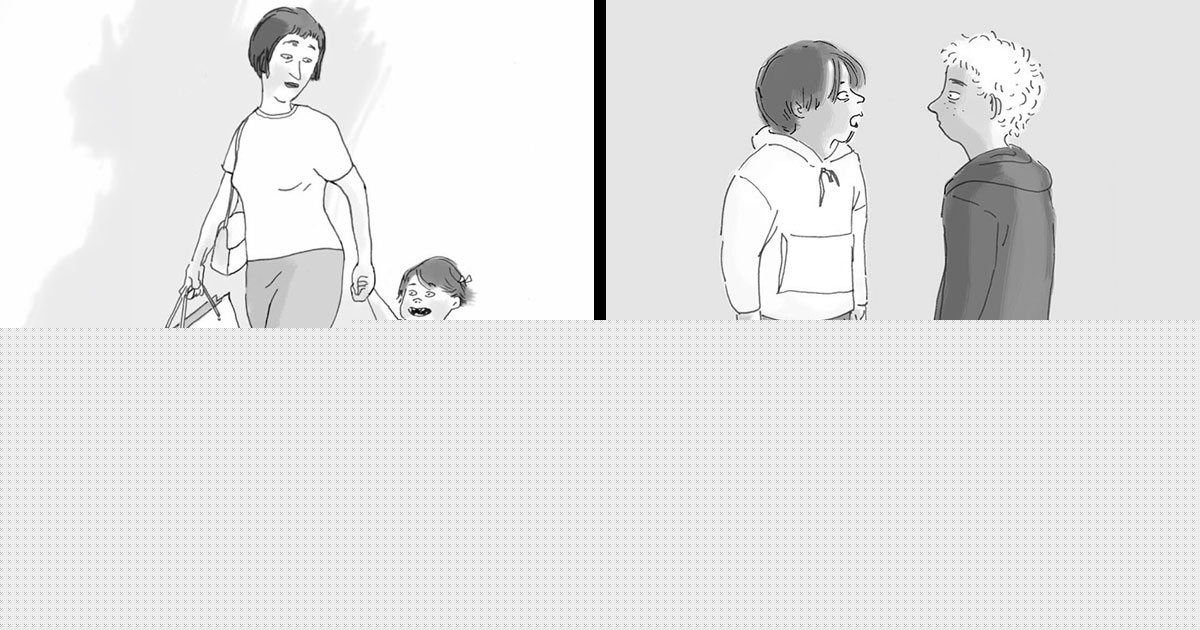50 Satirical One-Panel Cartoons Showcasing The Reality Of Modern-Day Society By Kate Curtis (New Pics)