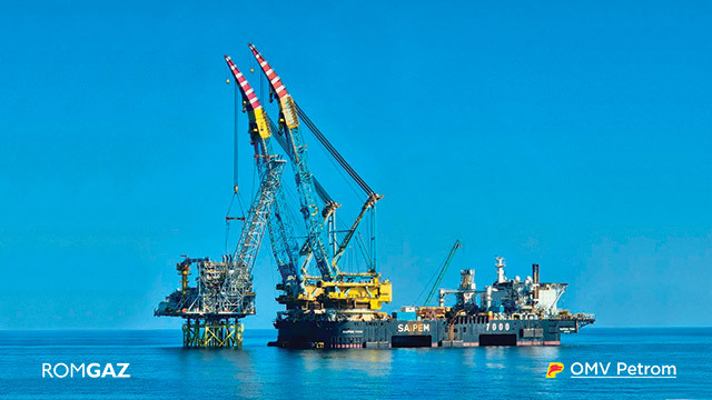 Cel mai mare proiect al României are mult prea multe semne de întrebare. România va ajunge să extragă anual 8 mld. mc de gaz din Neptun Deep, dar ce va face cu el? Investiţiile bat pasul pe loc, unde sunt proiectele industriale?