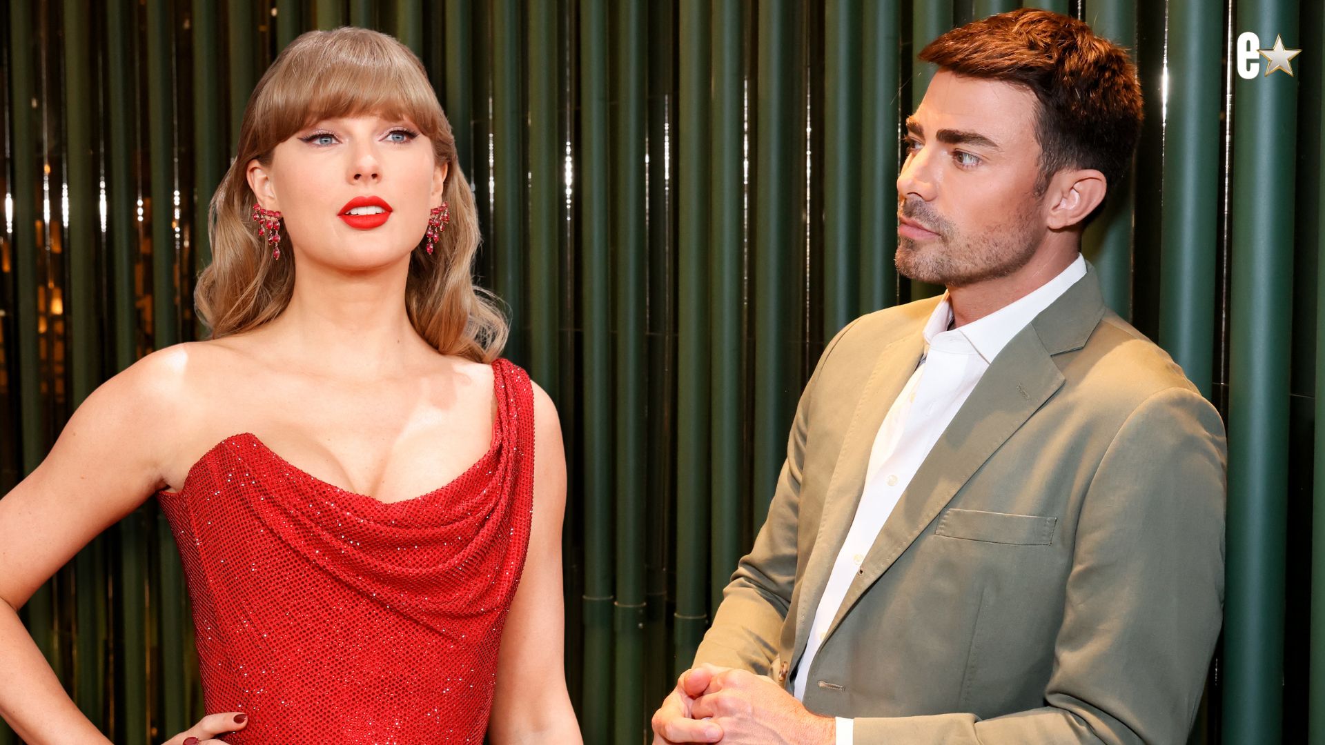Jonathan Bennett Hilariously Trolls Taylor Swift’s Album Drop on Unofficial ‘Mean Girls’ Holiday