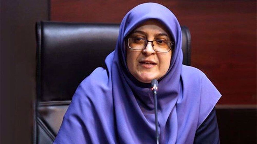 Iran Declares Peaceful Stance but Vows Armed Forces Prepared to Defend Nation, Reports Government Spokeswoman