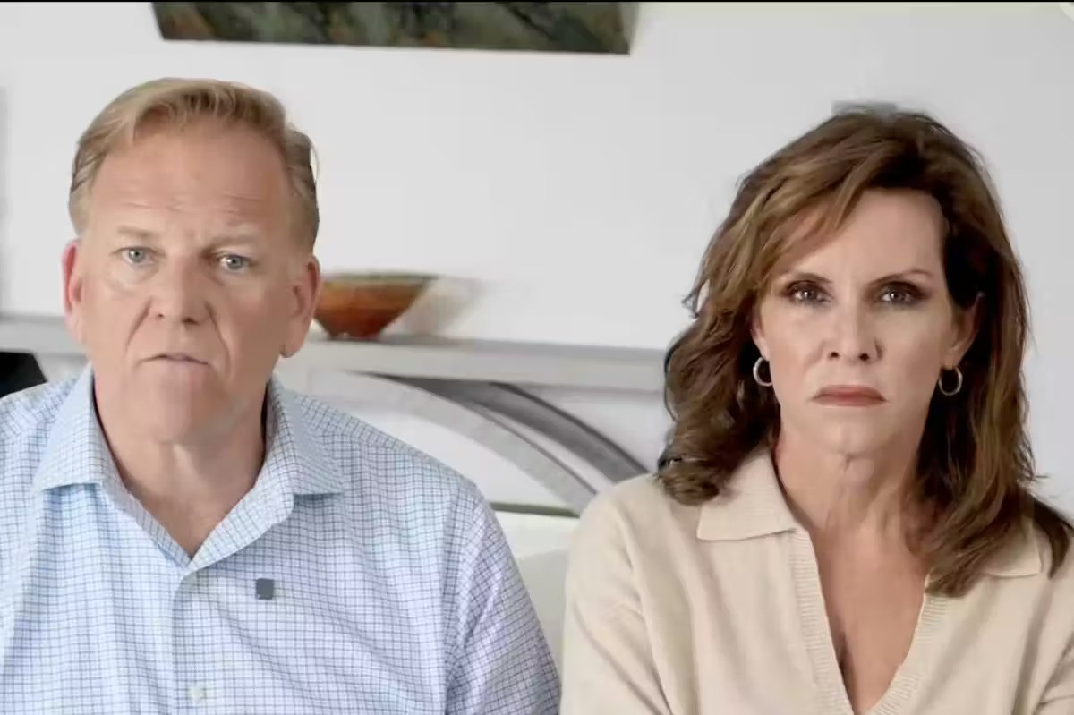 Mike Rogers Releases Hostage Video Calling El-Sayed The Other