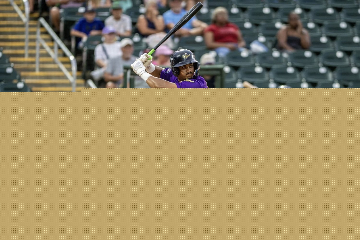 Twins Minor League Report (8/1): JP Smith Powers Mussels to Walkoff Win
