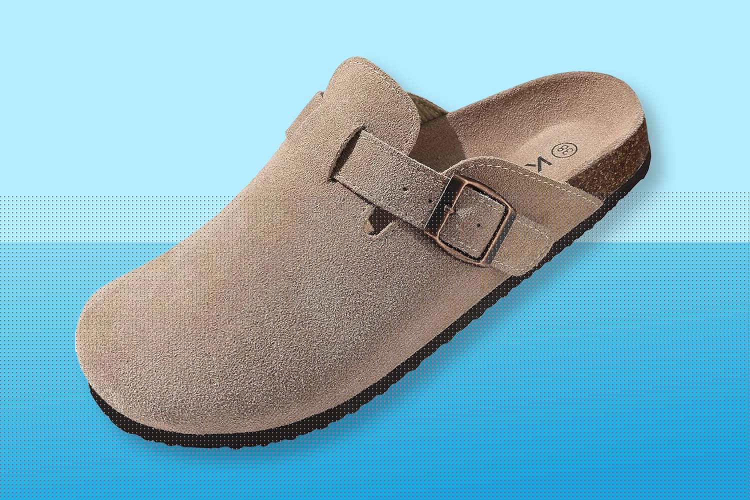 Amazon Shoppers Can Comfortably Wear These Best-Selling Clogs ‘for Hours’ — and They’re on Sale for $35 Right Now