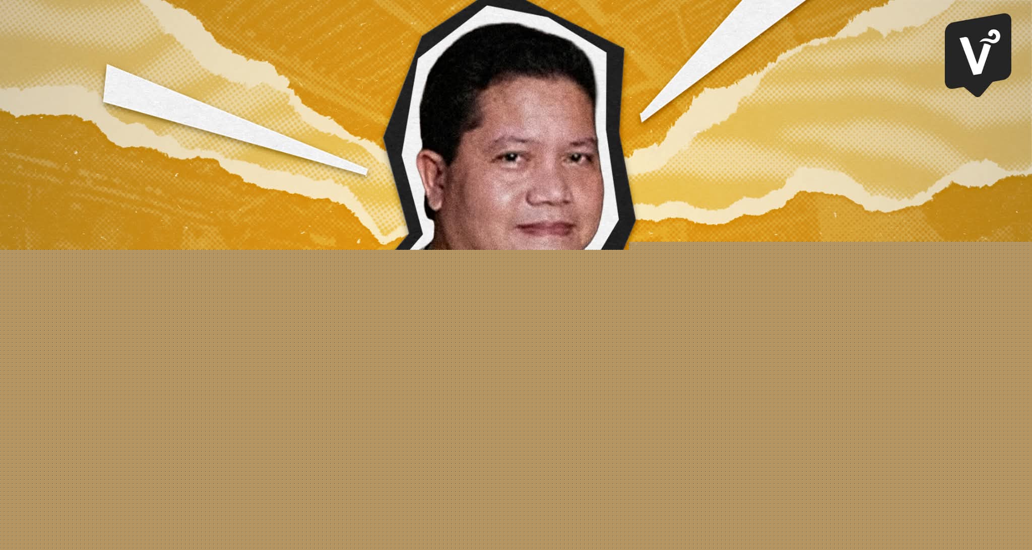 Pintor na nagbigay-kulay sa mga lumang simbahan