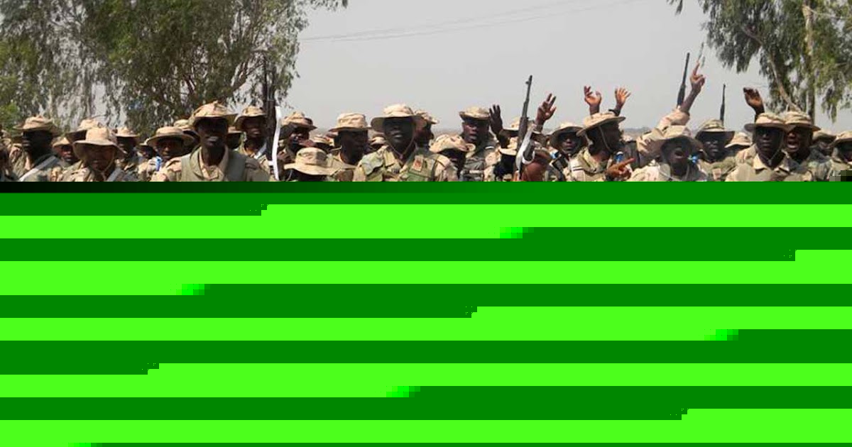 Troops ambush kidnappers, neutralise four, rescue abducted victim in Kwara