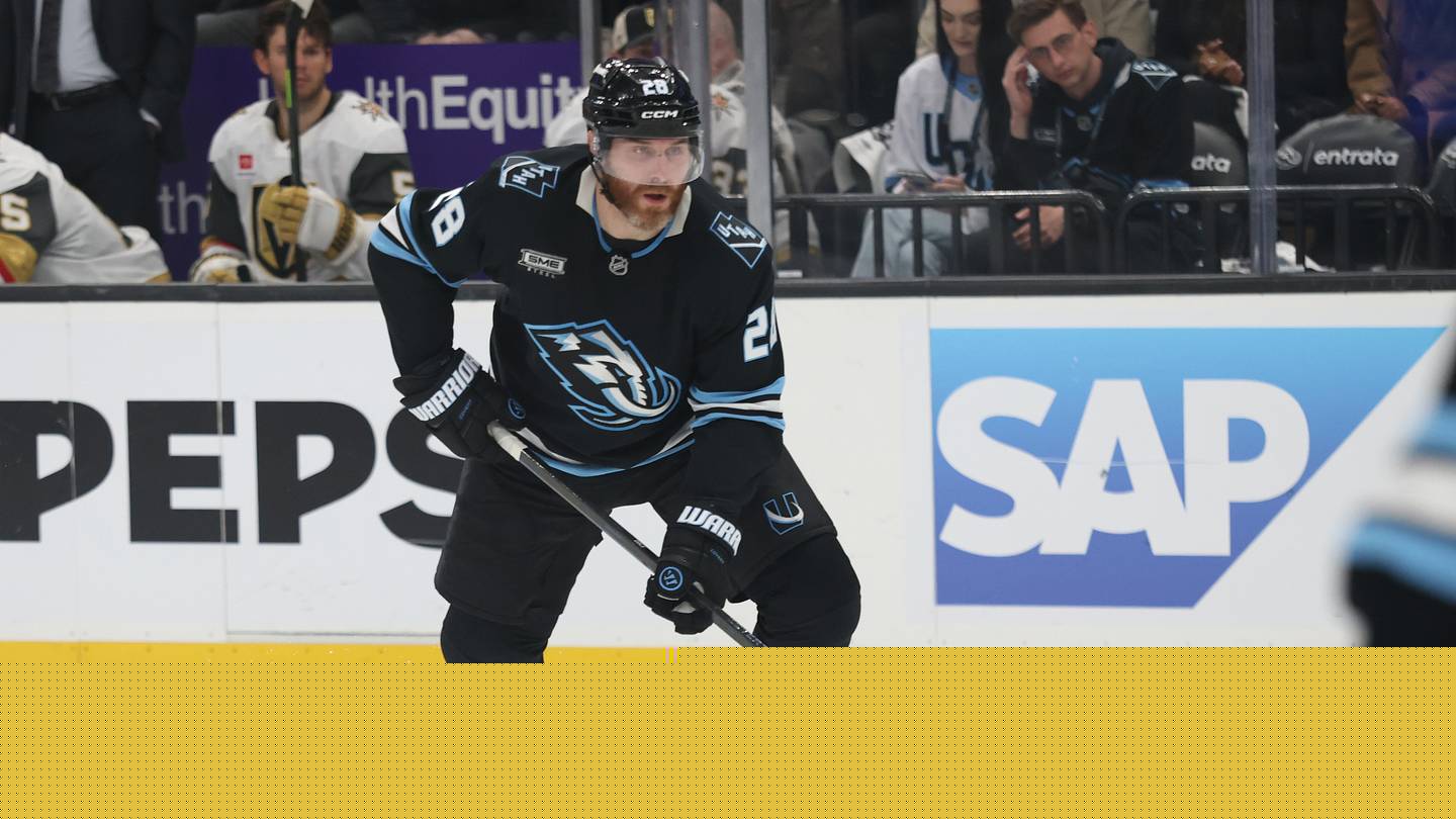 What will Ian Cole's veteran presence look like?