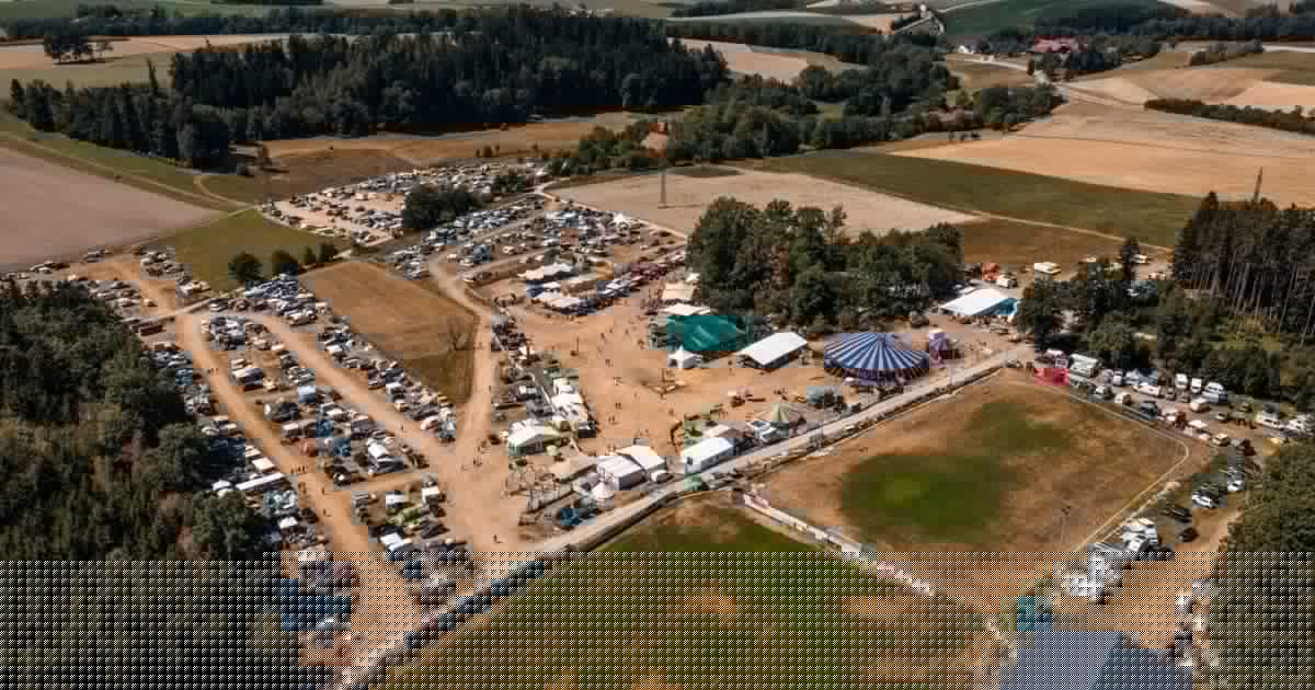 Crowdfunding-Aktion - Open Air kämpft nach Drohung um seine Zukunft