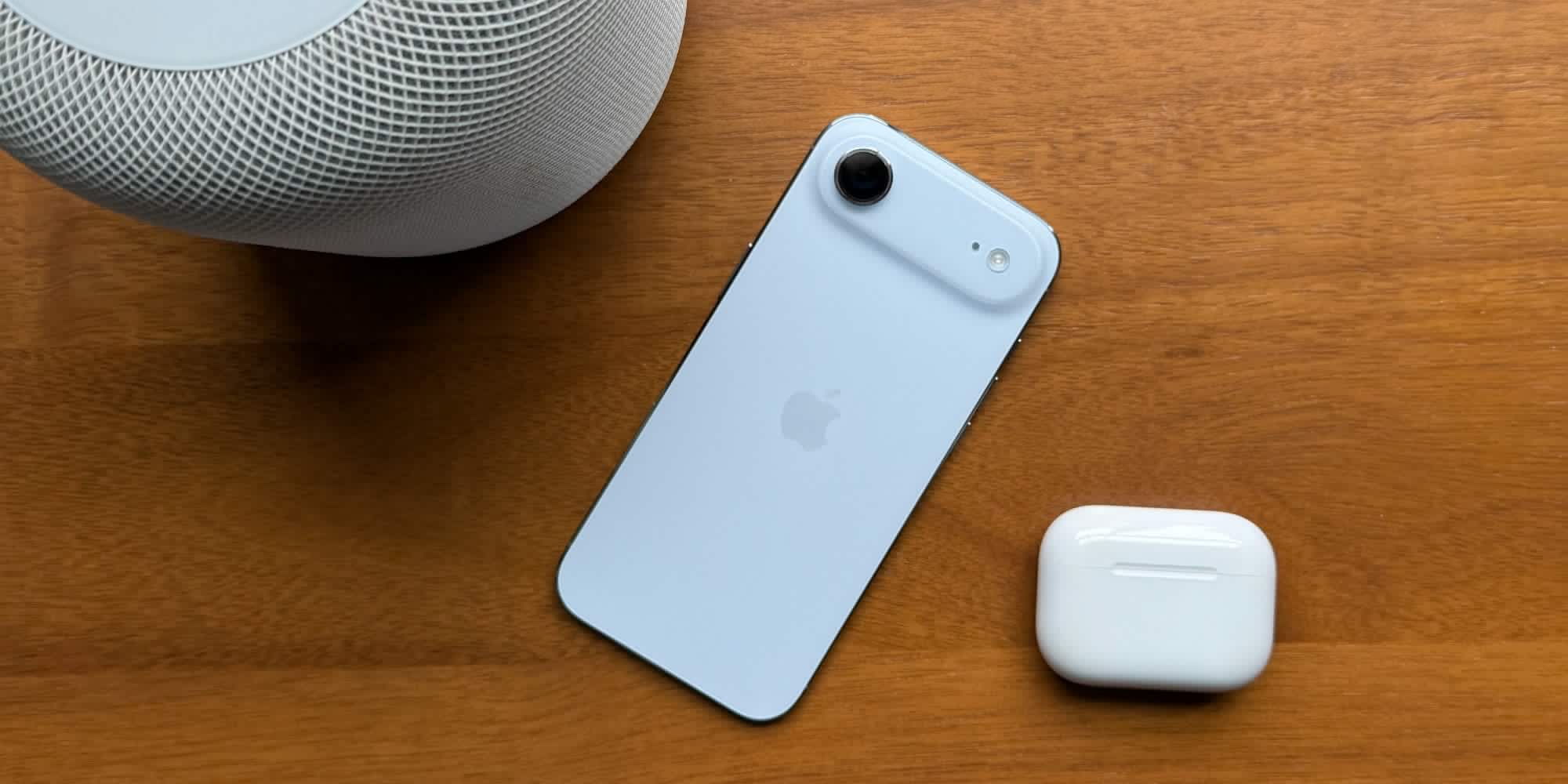 iPhone Air 2 to feature smaller Dynamic Island, more: report