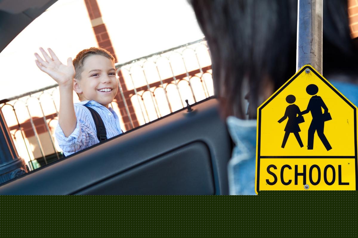 5 Simple Ways Every Parent Can Speed Up the School Pick-Up Line