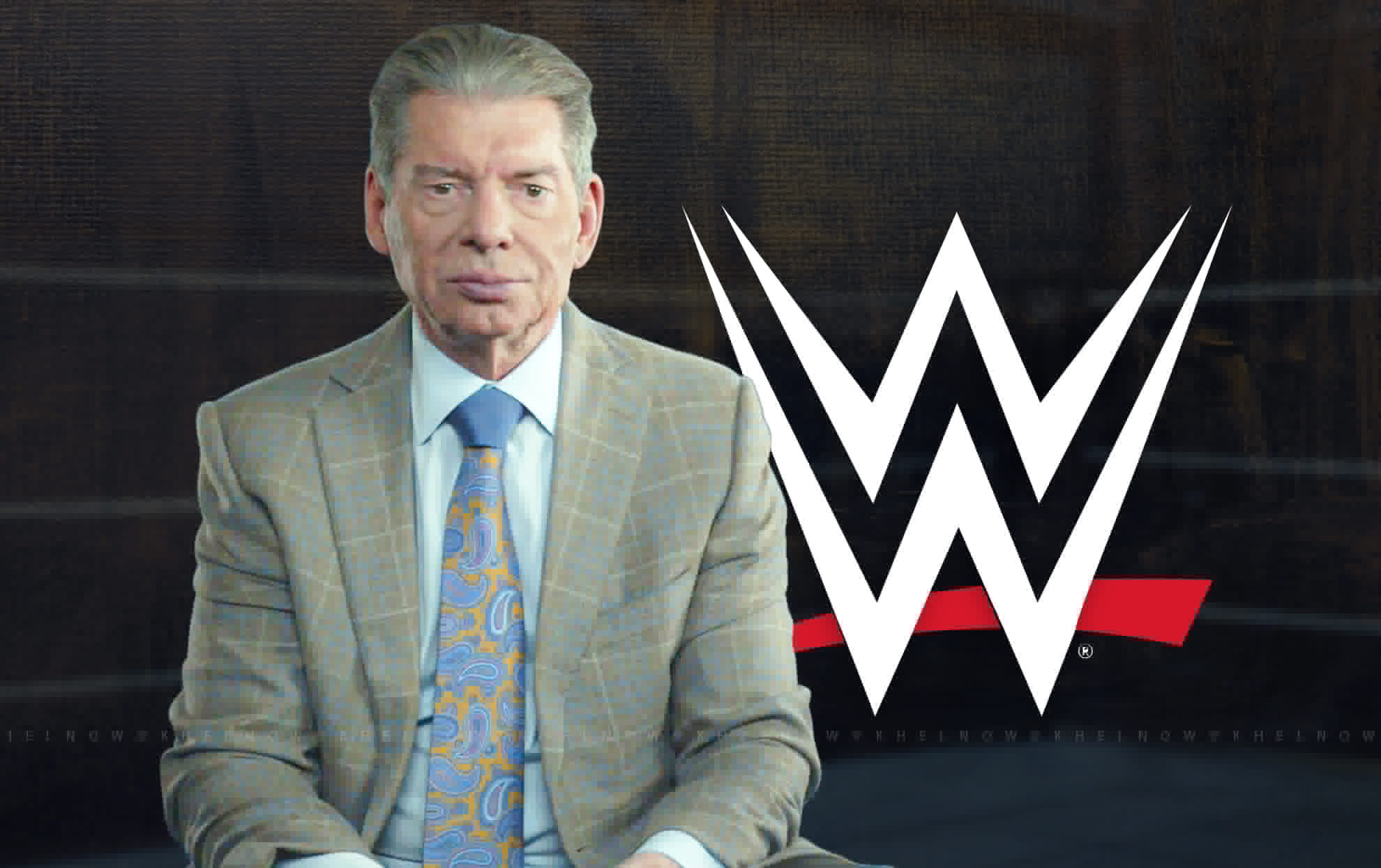 Vince McMahon, WWE & Janel Grant reach arbitration agreement; Grant set to withdraw lawsuit