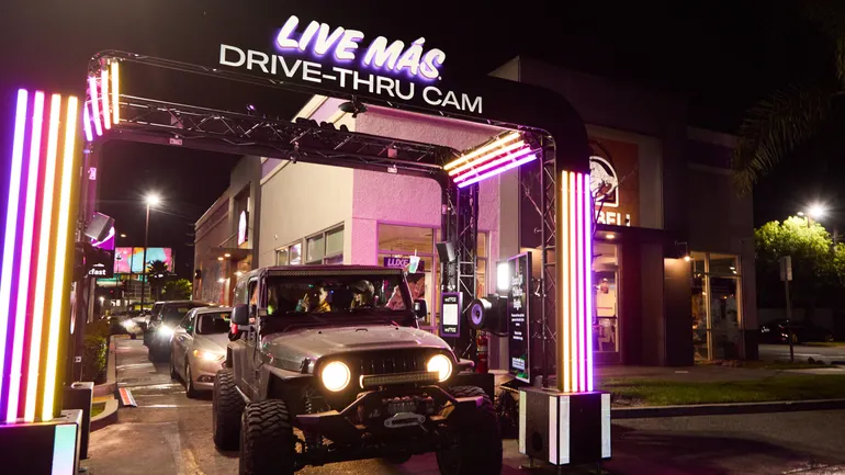 Chick-fil-A wins on order accuracy, experience at the drive-thru
