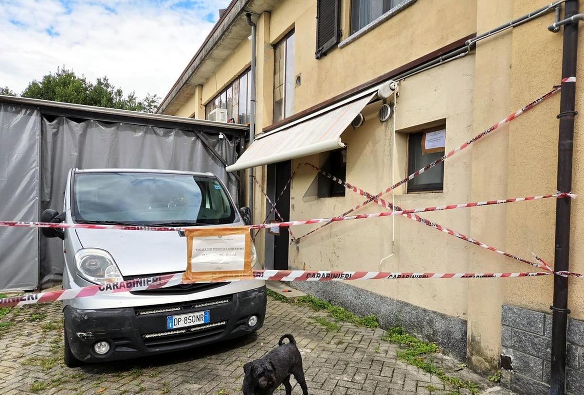 L’omicidio di Florea: dissequestrati gli elettrodomestici