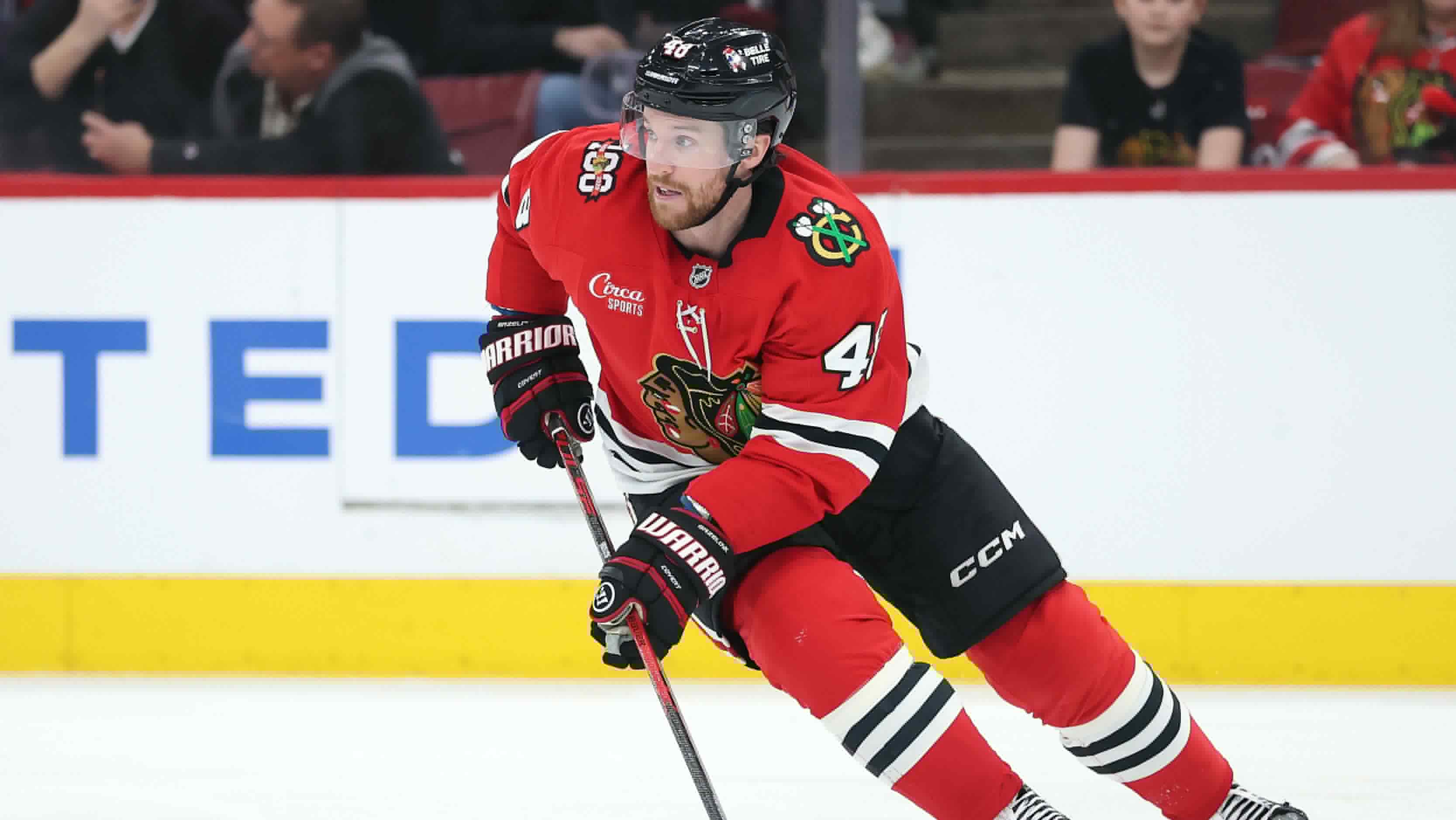 NHL Rumors: 3 PTO Targets the Canucks Should Consider