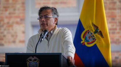 Colombian president Petro sparks outrage by denying that Jesus is Christ and speculating about his private life