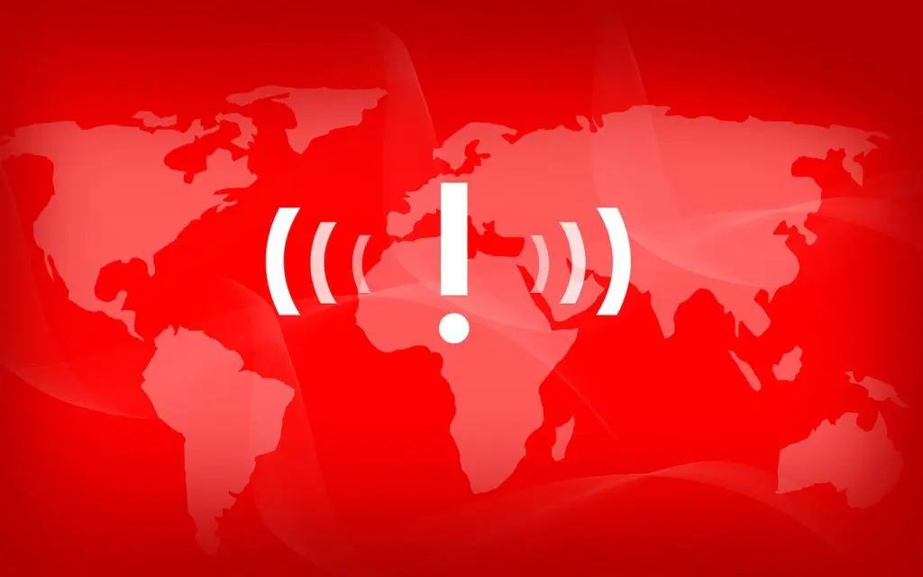 TERROR ALERT — OTUKPO, BENUE STATE