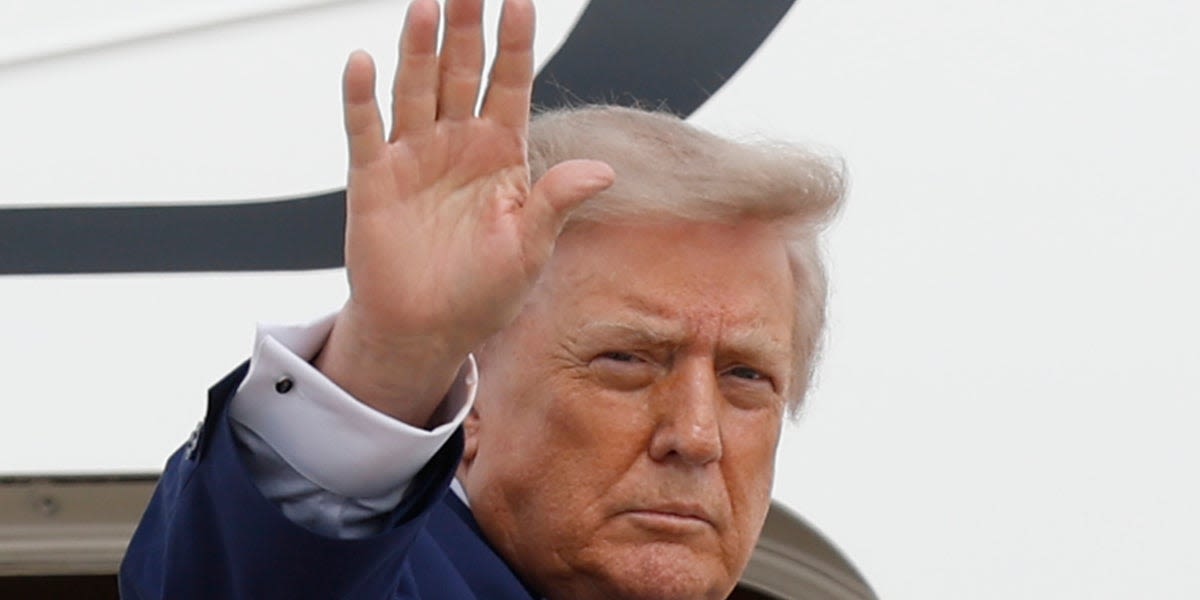 Trump's Comments About 'Shooting Through Fake News' Resurface Amid Bombshell Report