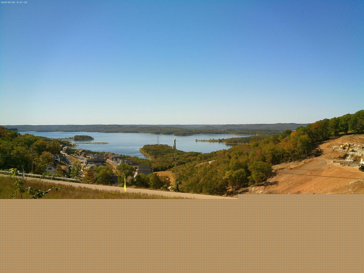 Missouri Getaway Where Airbnb Beats Hotel Prices