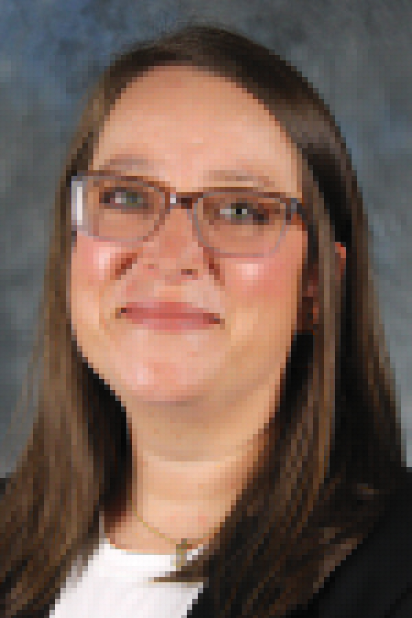 Forty Under 40: Mary Alexandra Woods