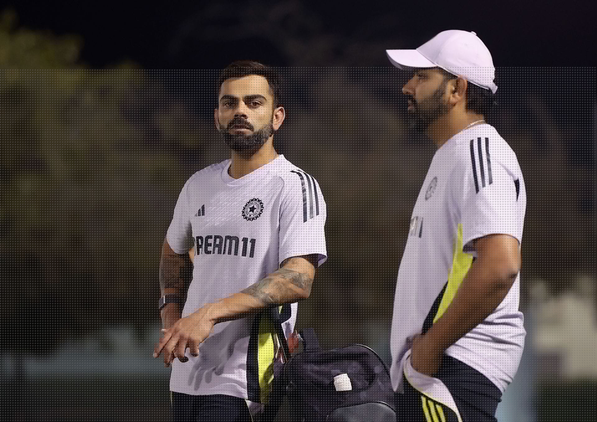 “You don’t want to intervene if it’s not required” - India coach’s huge statement on Kohli & Rohit ahead of AUS vs IND 2025 2nd ODI
