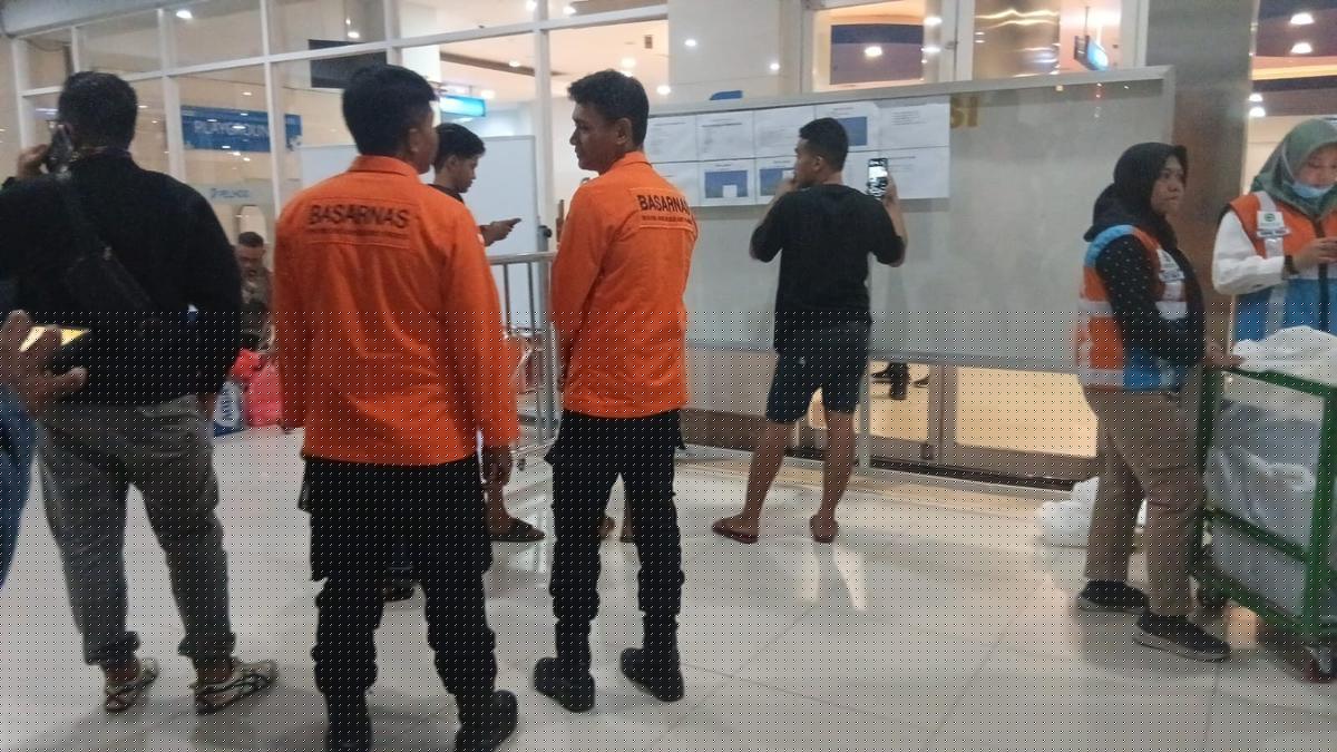Update Evakuasi KMP Mutiara Sentosa 2, Data Manifes Penumpang Jadi Sorotan