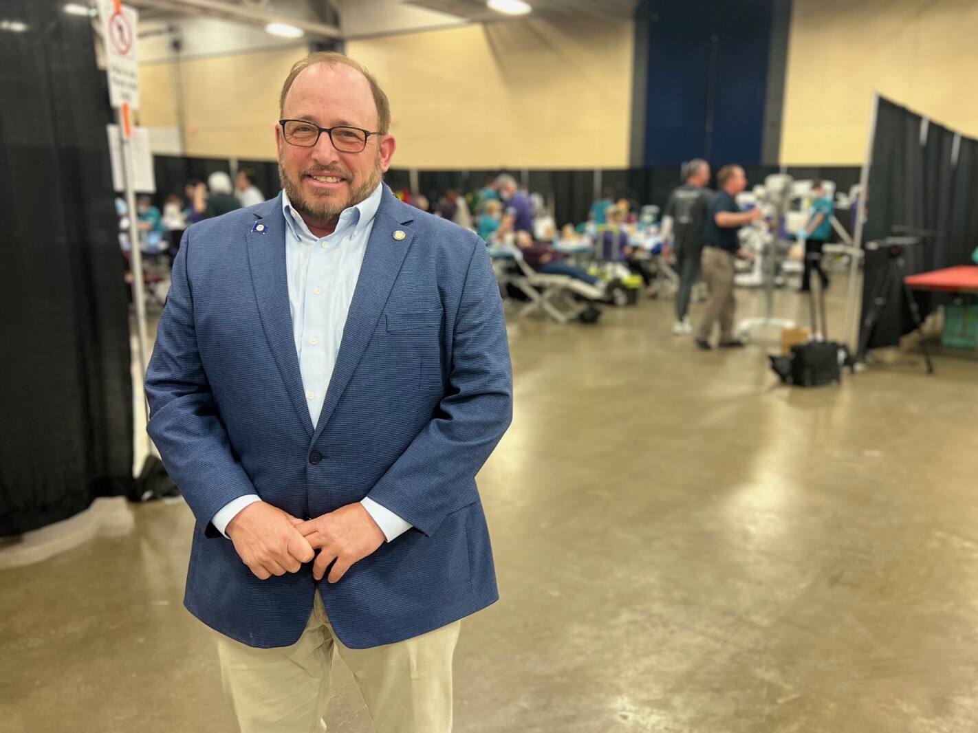 Skraba to seek reelection in District 3A