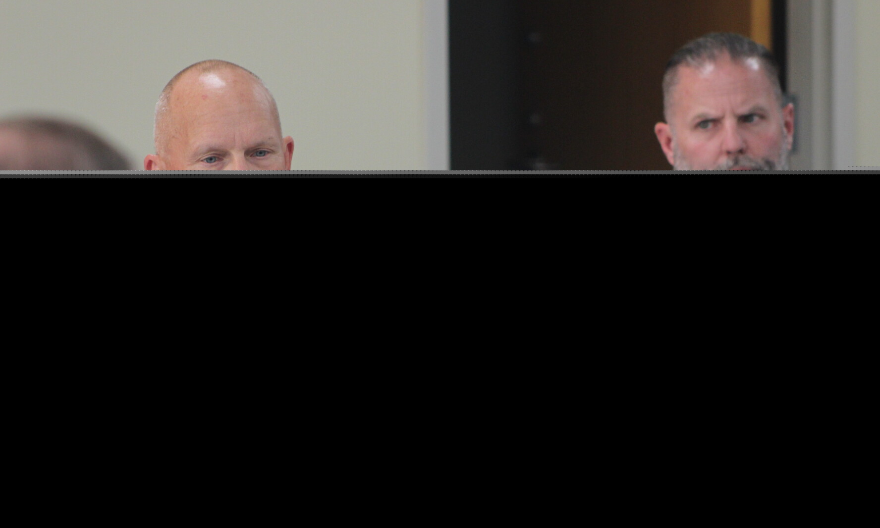 Torgerson adds his disappointment to jail's daily cost increase