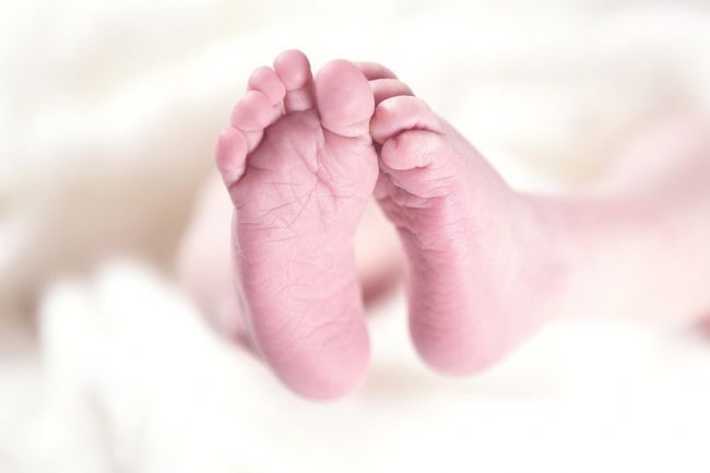 #Cronaca #Castellammare - Mamma a 57 anni grazie alla procreazione medicalmente assistita, nasce un bambino a Villa Stabia