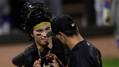3 top Brewers prospects included on 2025 Arizona Fall League roster