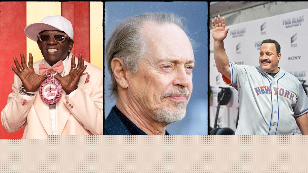 75 Celebrities Born In New York State