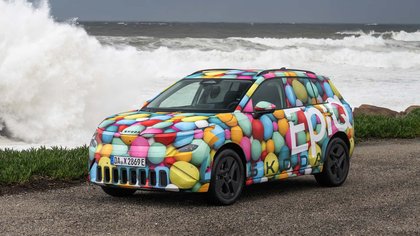 This Small Skoda Might Become One Of Europe’s Most Popular EVs