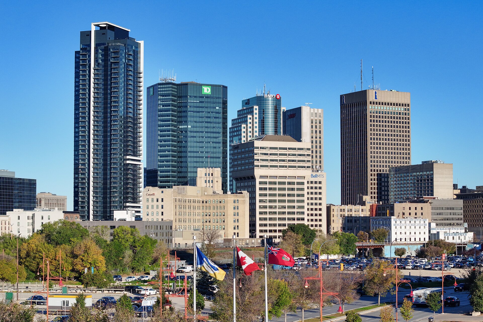 Linguists stumped by decline in Winnipeg residents calling themselves ‘Peggers