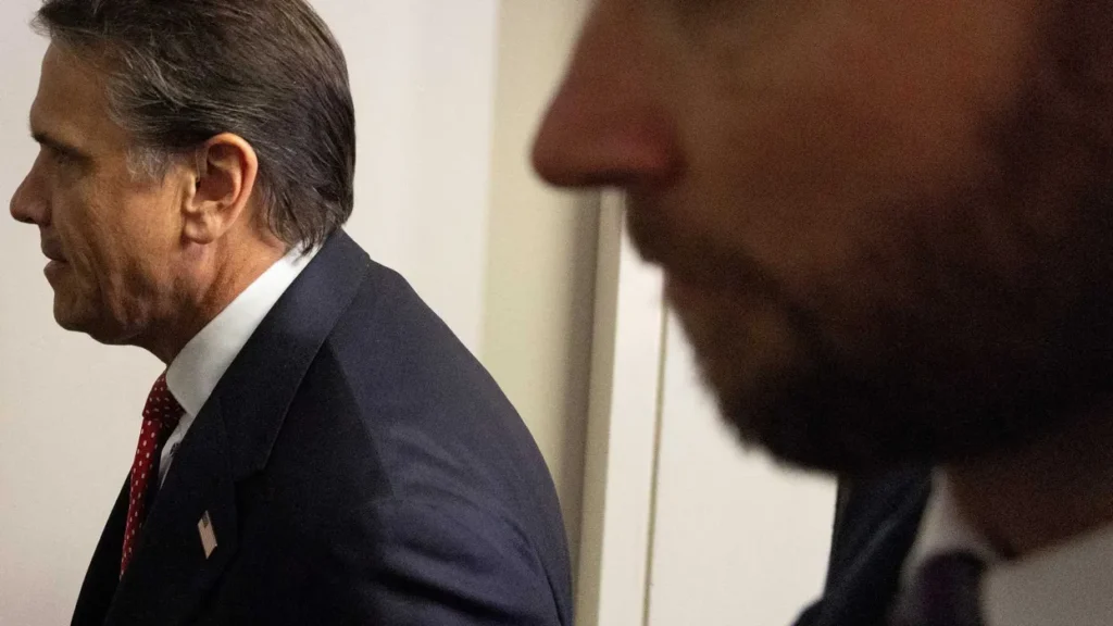 Republicans postpone Todd Blanche committee vote as questions swirl