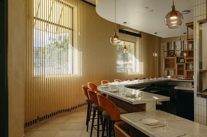 Where Italian pasta meets Korean flavor: Lapaba opens Feb. 3 in Koreatown