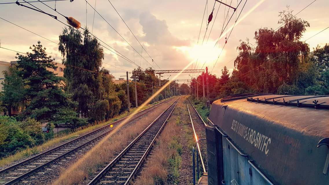 Modificări în circulația trenurilor CFR Călători urmare a unor lucrări la infrastructura feroviară administrată de către CFR SA