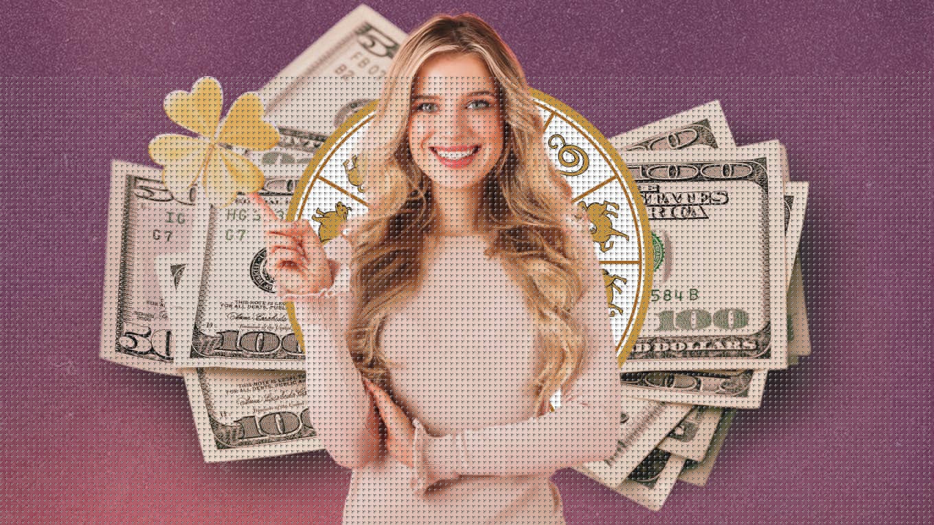 3 Chinese Zodiac Signs Attract Wealth & Success All Week Starting August 10