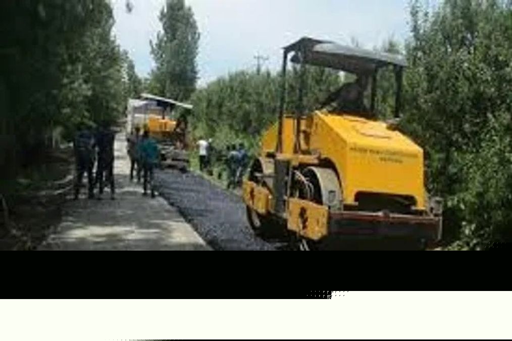 After tender deadlock, rain puts brakes on J&K macadamization