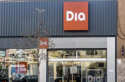 DIA confirms success of proximity strategy and reports 10% increase in sales in Spain in Q4 2025, sales in Argentina fall 26% due to currency effects