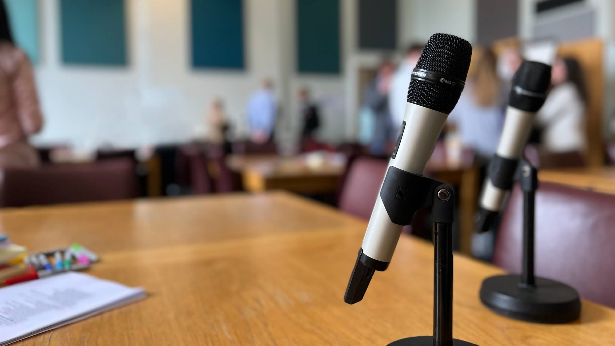 Future of Human Centered Privacy (13-06-2023)