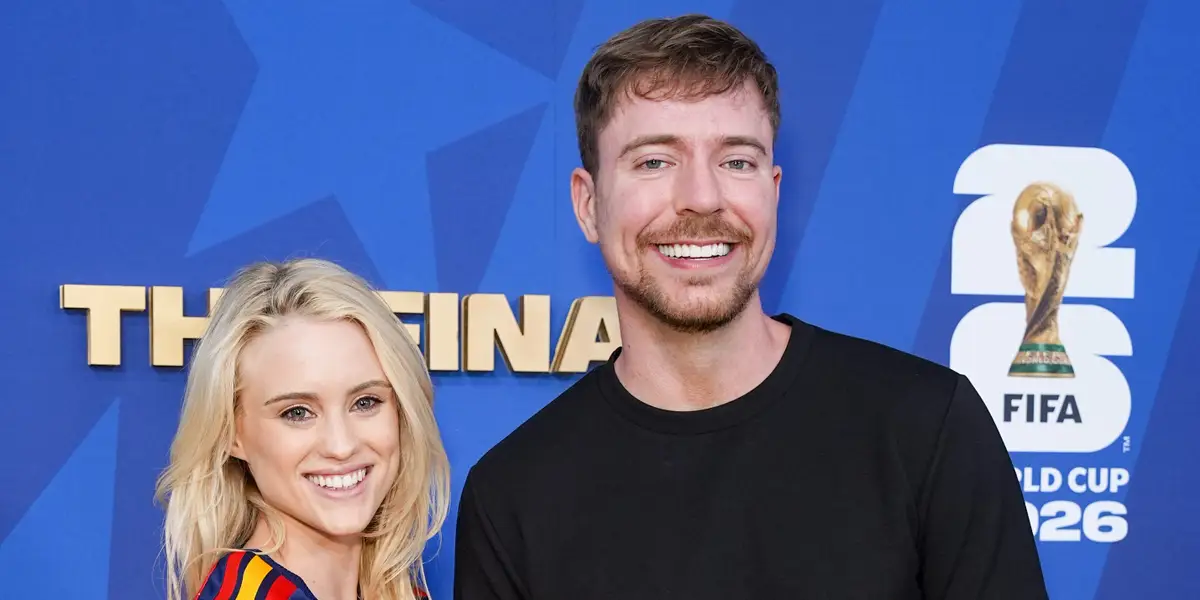 New court docs show how MrBeast woos brands like Slack and Walmart