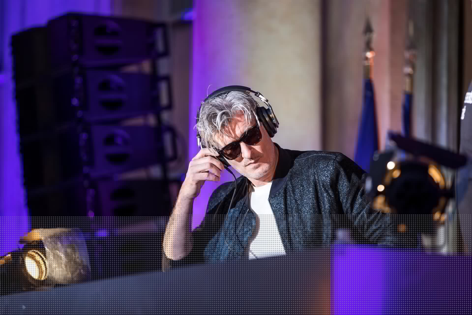DJ Kavinsky: Νεκρός στο Παρίσι ο δημιουργός του εμβληματικού «Nightcall»