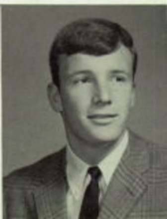 Richard Dickie Paquette