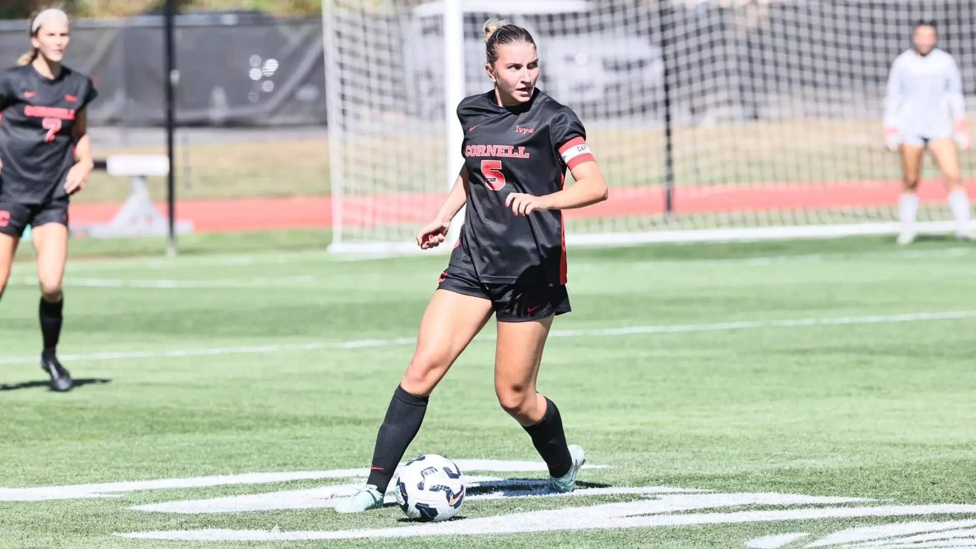 Cornell women’s soccer falls short in loss to Harvard
