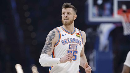 Why Thunder is thrilled to have Isaiah Hartenstein back vs. Timberwolves