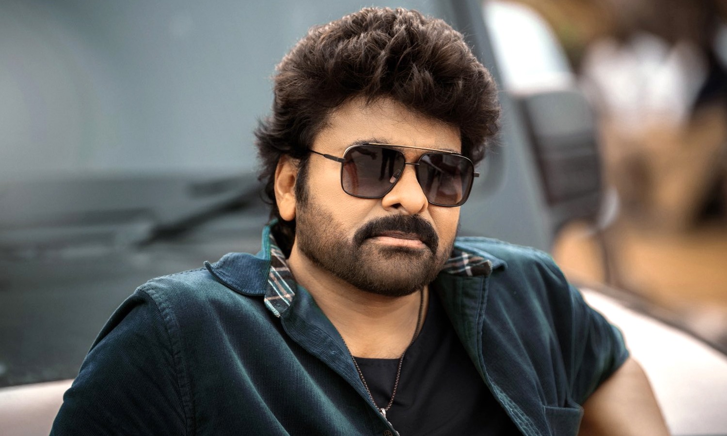 Hyderabad Court Upholds Chiranjeevi’s Personality Rights