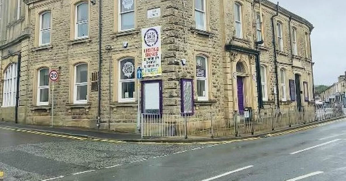Next phase of Oswaldtwistle Civic Theatre restoration begins