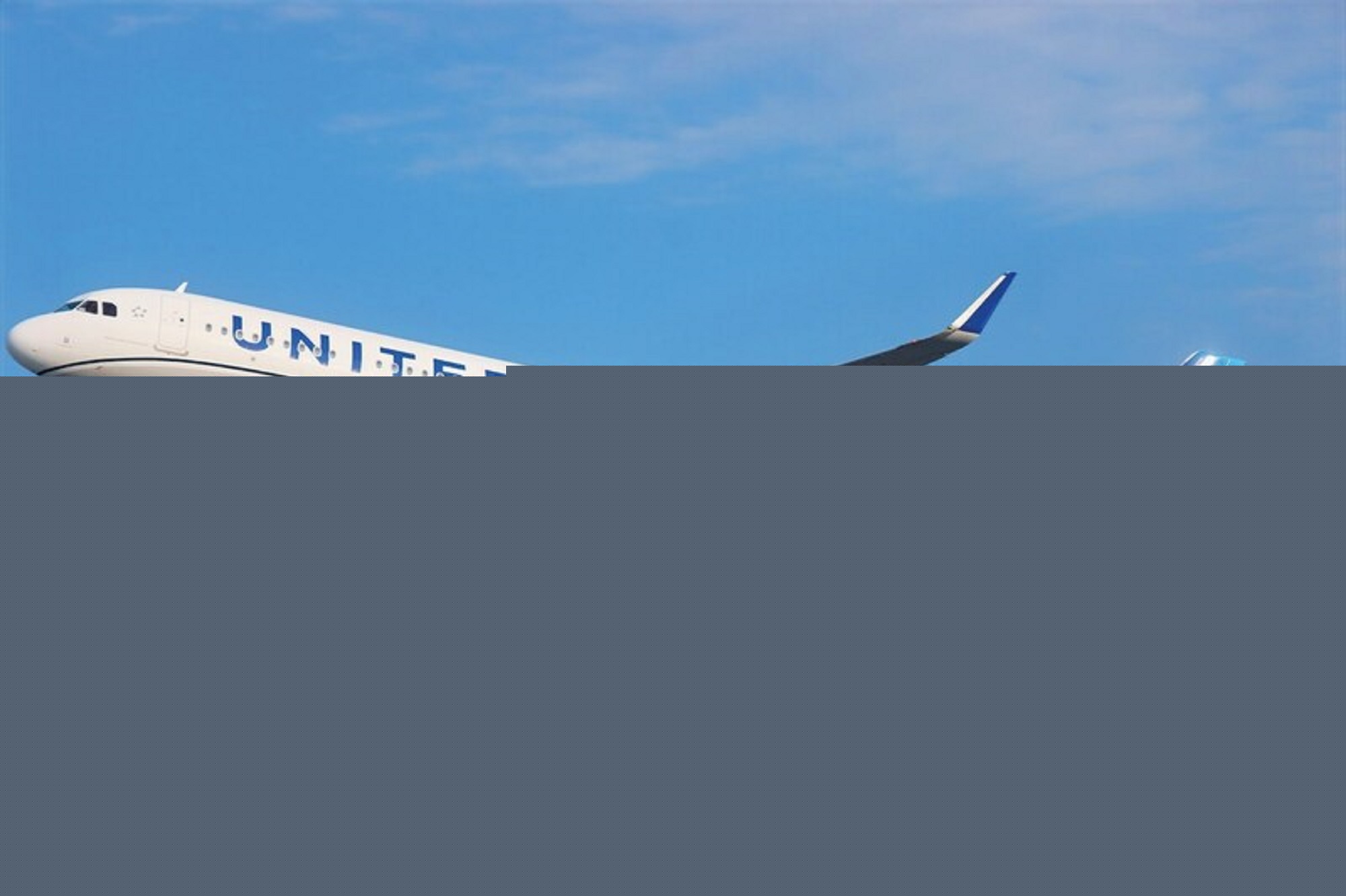 United Airlines secures financing worth $390 million for A321neo and 737-8 jets